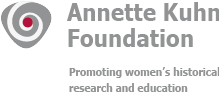 Annette-Kuhn-Stiftung
