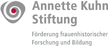 Annette-Kuhn-Stiftung
